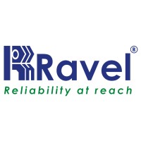 Ravel Electronics Pvt. Ltd logo - Similar company to Aevauntech