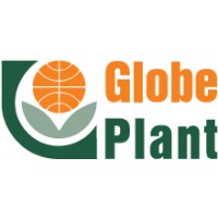 Globe Plant B.V. logo - Similar company to Phalaenova
