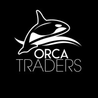 OrcaTraders - Trading Institute logo - Similar company to Xeilos Trading Academy