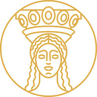 Cariátide logo - Similar company to Ático Conservación Restauración Y Museografía.