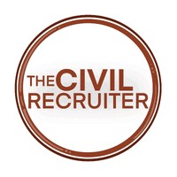 The Civil Recruiter logo - Similar company to A&I Distributors