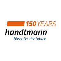 Handtmann Slovakia logo - Similar company to Jonckheere