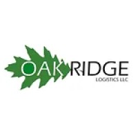 Oak Ridge Logistics, LLC logo - Similar company to Trinity Gray Logistics Llc