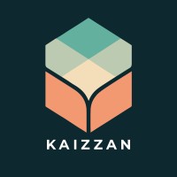 Kaizzan logo - Similar company to Sashank Kumar Singh