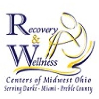 Recovery and Wellness Centers of Midwest Ohio logo - Similar company to Miami County Educational Service Center
