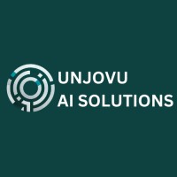 Unjovu AI Solutions logo - Similar company to Cariya