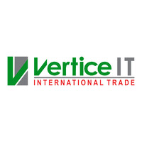 VERTICE IT logo - Similar company to E+Y Studio