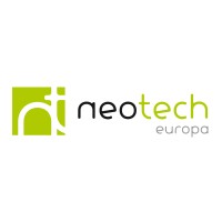 Neotech  Europa logo - Similar company to Lemil Sl
