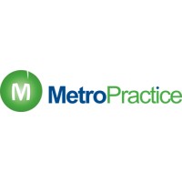 MetroPractice logo - Similar company to Emerson Park