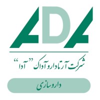 Arta Darou Adak PJS logo - Similar company to Arta Daro Adak