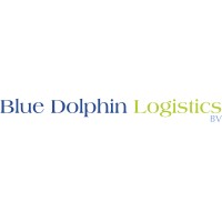 Blue Dolphin Logistics Bv