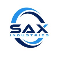 Sax Industries logo - Similar company to Fluidtek