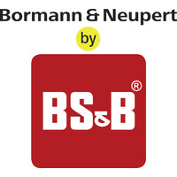 Bormann & Neupert by BS&B GmbH logo - Similar company to Bs&B Safety Systems