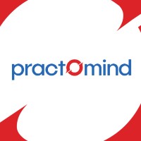 PractoMind logo - Similar company to Upskalor Technologies Llp