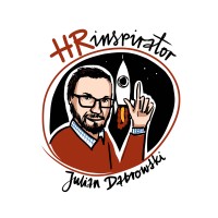 HR Inspirator logo - Similar company to Olivia Home