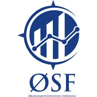 Økonomistudentenes Forening Stavanger (ØSF) logo - Similar company to Xceed