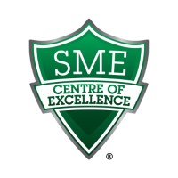 SME Centre of Excellence logo - Similar company to Foster Hill Training