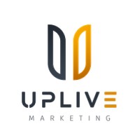 UP Live Marketing logo - Similar company to Hub.Live