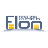 Fermetures Industrielles Flon logo - Similar company to 2M Fermetures