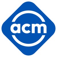 ACM@UIUC logo - Similar company to Hackillinois