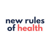 New Rules Of Health