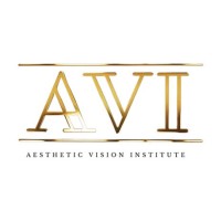 Aesthetic Vision Institute logo - Similar company to Get Refreshed