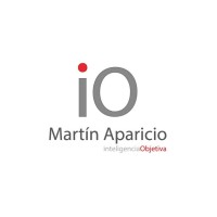 Inteligencia Objetiva logo - Similar company to Aragón Inteligencia