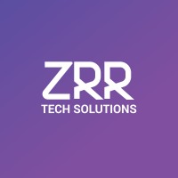 ZRR Tech Solutions logo - Similar company to Itechia Solutions