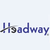 Headway Cosmetics logo - Similar company to Oxyskin Cosmetics