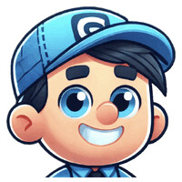 Super Carl logo - Similar company to Playhouse Studios