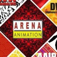 Arena Animation Kammanahalli logo - Similar company to Gined