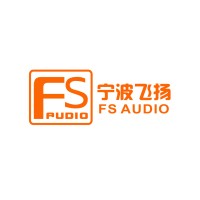 FS AUDIO CO.,LTD. logo - Similar company to Dynamic Av Technologies (Pvt) Ltd