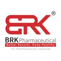BRK Pharmaceutical logo - Similar company to Jaxter Pharma