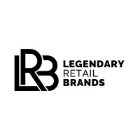 Legendary Retail Brands logo - Similar company to Pulse-Tech Engineering (Pty)Ltd.