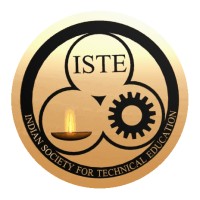 Indian Society for Technical Education (SRKREC Students' Chapter AP-10) logo - Similar company to Indian Institute Of Technology, Palakkad