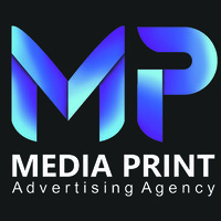 Media Print logo - Similar company to Marvellous Studios