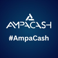 AmpaCash logo - Similar company to Jamit