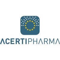 AcertiPharma BV logo - Similar company to Aurex B.V.