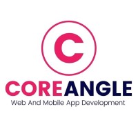 Coreangle logo - Similar company to Webmasters Technologies