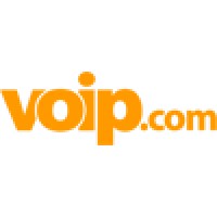 VOIP.COM logo - Similar company to Voip Group