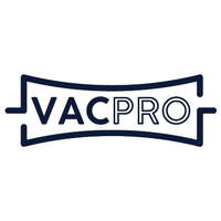 VacPro NZ logo - Similar company to Vacuum Elevators Nz Ltd.