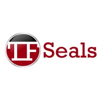 TF Seals logo - Similar company to Pinnacle-Flo, Inc.