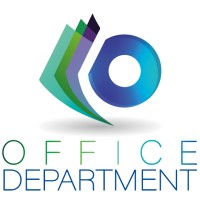 Office Department SL logo - Similar company to Tnc Terapia