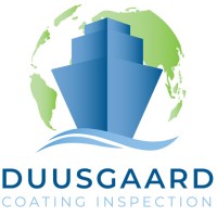 Duusgaard Coating Inspection logo - Similar company to Dvz-Services Gmbh