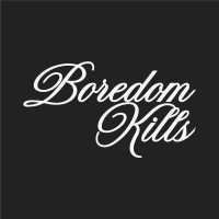 Boredom Kills logo - Similar company to Firefly Engagement