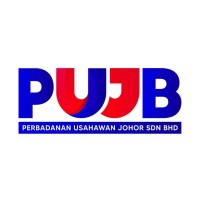 Perbadanan Usahawan Johor Sdn Bhd logo - Similar company to Johor Talent