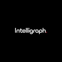 Intelligraph logo - Similar company to Zorbetrok Studio