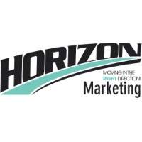 Horizon Marketing Inc logo - Similar company to Buymax It Solutions