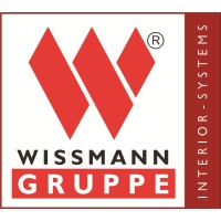 Wilhelm Wissmann GmbH Innenausbau logo - Similar company to Geschwender Innenausbau Gmbh