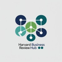 Harvard Business Review Hub logo - Similar company to Treevaluation